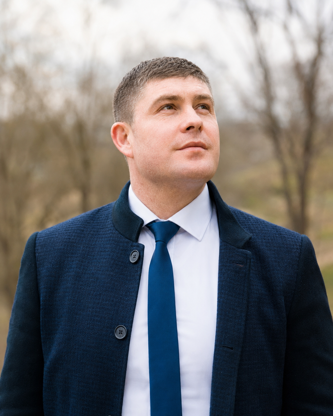Ворническу Виктор