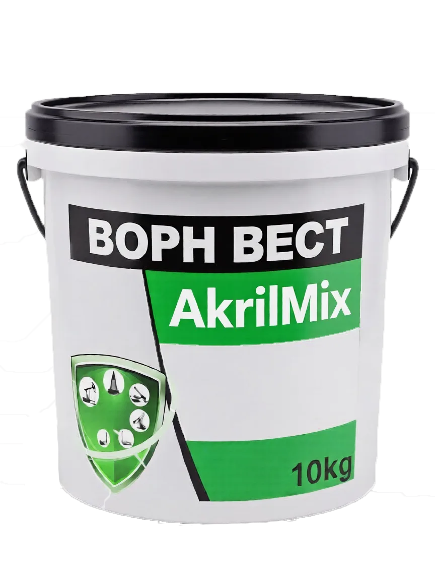 AkrilMix