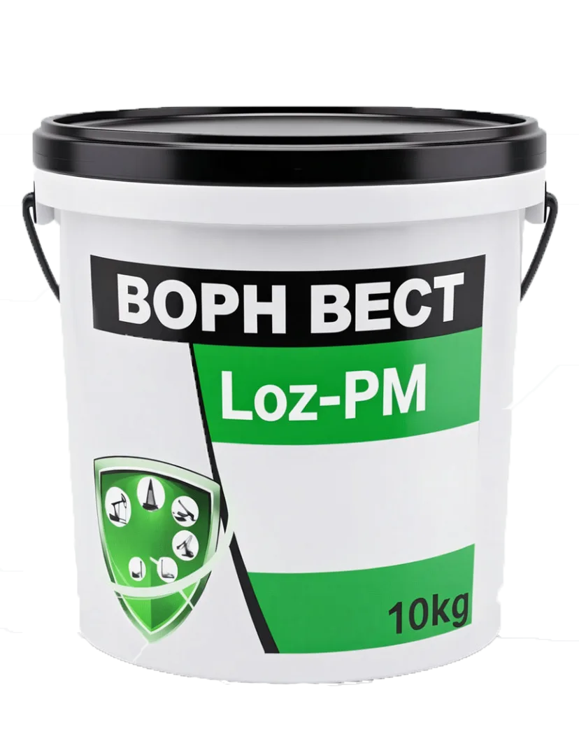 LozPM