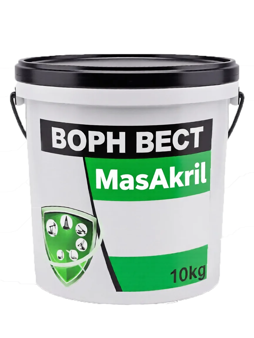MasAkril