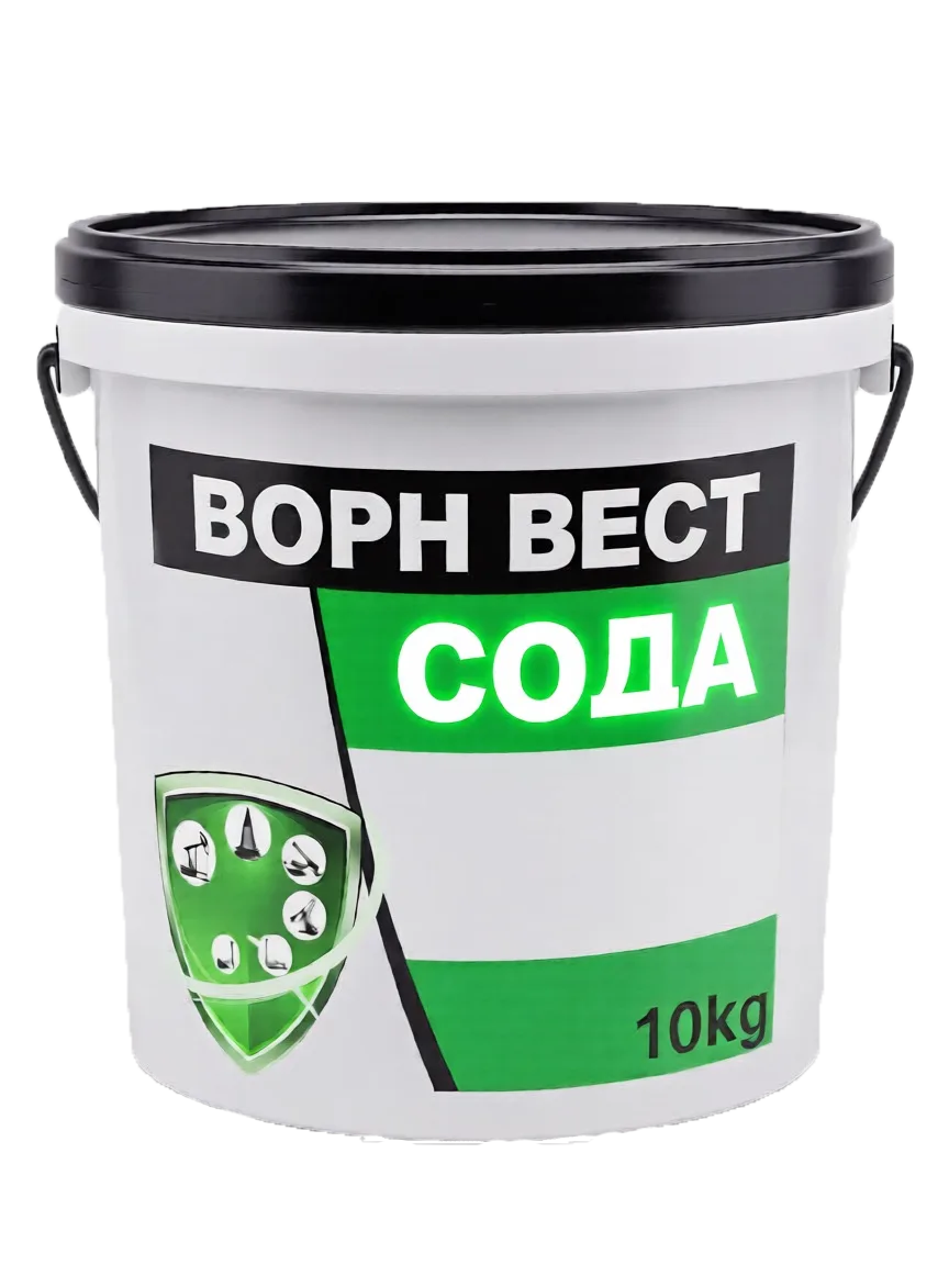 Сода